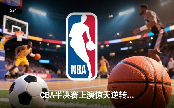 CBA半决赛上演惊天逆转 辽宁本钢加时险胜广东宏远总分2-1领先 - 2