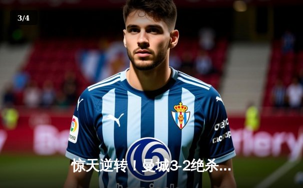 惊天逆转！曼城3-2绝杀皇马晋级欧冠决赛，德布劳内传射建功 - 3